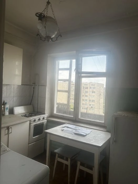 Продається однокімнатна квартира. Без комісії. Березняки, Ю.
