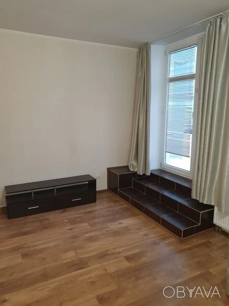 2-room apartment, 64 square meters. m