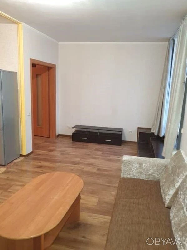 2-room apartment, 64 square meters. m