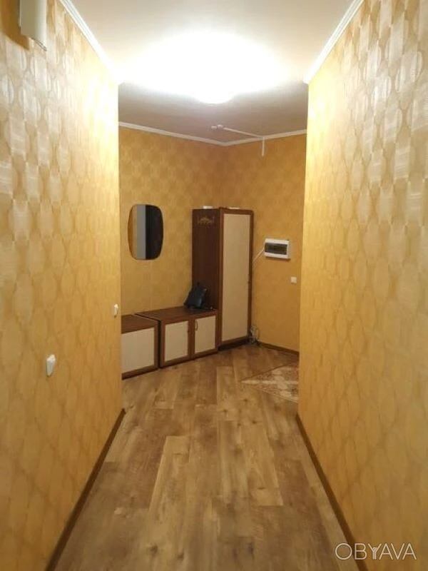 2-room apartment, 64 square meters. m