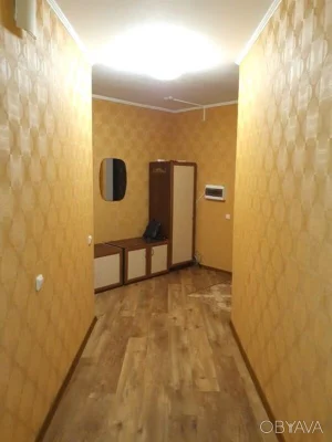2-room apartment, 64 square meters. m