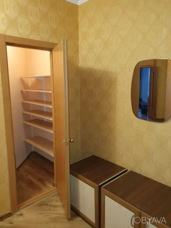 2-room apartment, 64 square meters. m