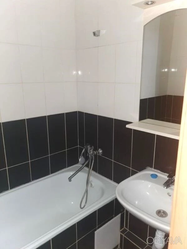 2-room apartment, 64 square meters. m