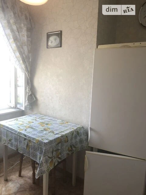 Довготривала оренда 1к квартири на вул. Юрія Іллєнка 9 • ID