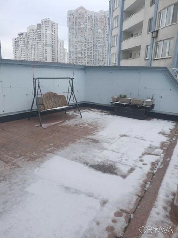 2-room apartment, 64 square meters. m