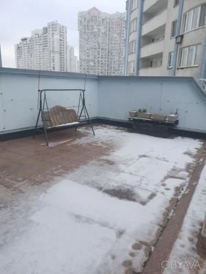2-room apartment, 64 square meters. m