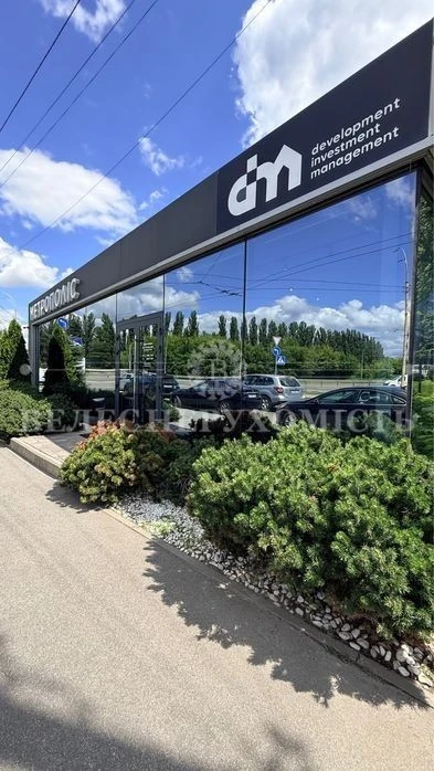 For sale 2k sq m 72 sq m residential complex Metropolis Teremky Zabolotny