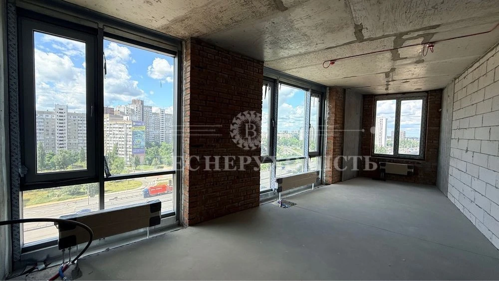 For sale 2k sq m 72 sq m residential complex Metropolis Teremky Zabolotny