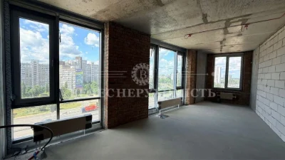 For sale 2k sq m 72 sq m residential complex Metropolis Teremky Zabolotny