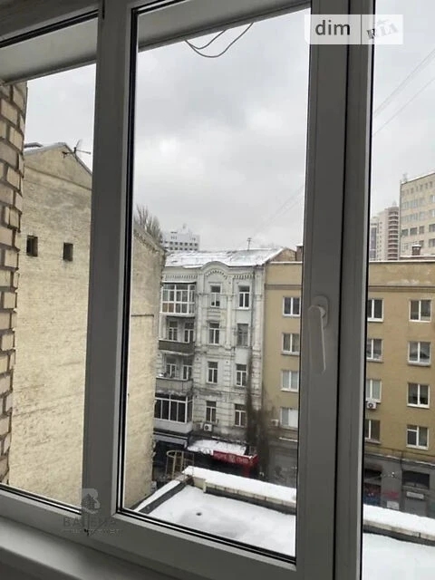 Довготривала оренда 1к квартири на вул. Олеся Гончара 94 • I
