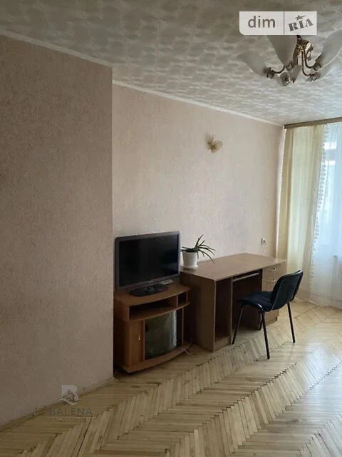Довготривала оренда 1к квартири на вул. Олеся Гончара 94 • I