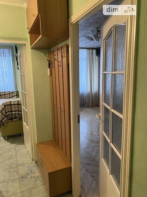 Довготривала оренда 1к квартири на вул. Олеся Гончара 94 • I