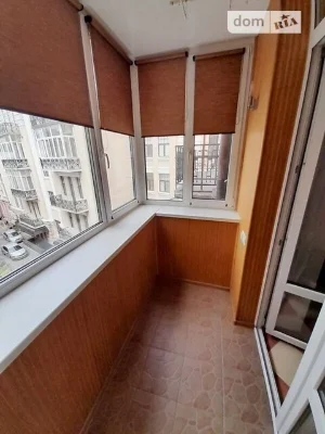 Довготривала оренда 1к квартири на вул. Рейтарська 2 • ID 34