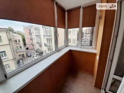 Довготривала оренда 1к квартири на вул. Рейтарська 2 • ID 34