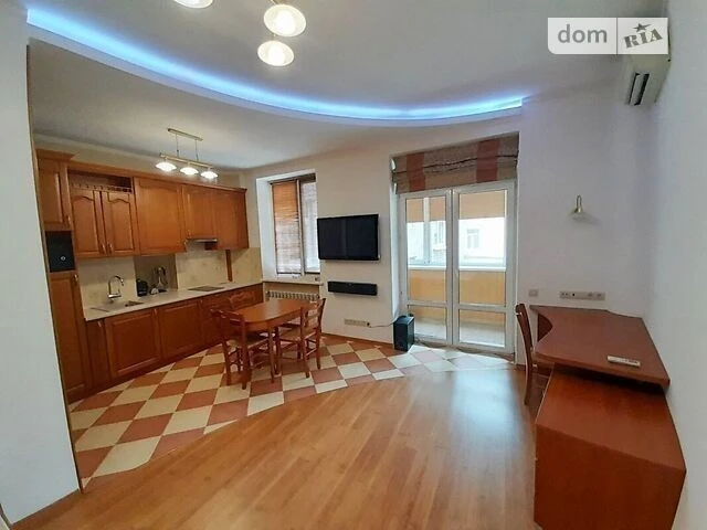Довготривала оренда 1к квартири на вул. Рейтарська 2 • ID 34