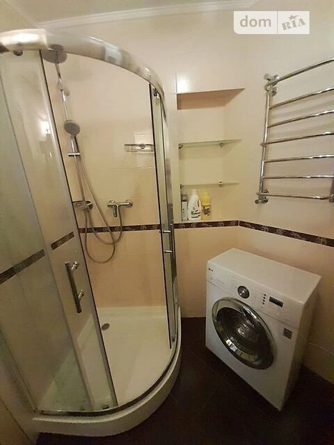 Довготривала оренда 1к квартири на вул. Рейтарська 2 • ID 34