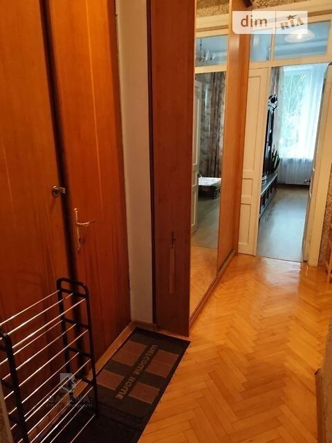 Довготривала оренда 2к квартири на вул. Михайла Коцюбинськог
