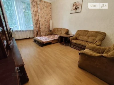 Довготривала оренда 2к квартири на вул. Михайла Коцюбинськог
