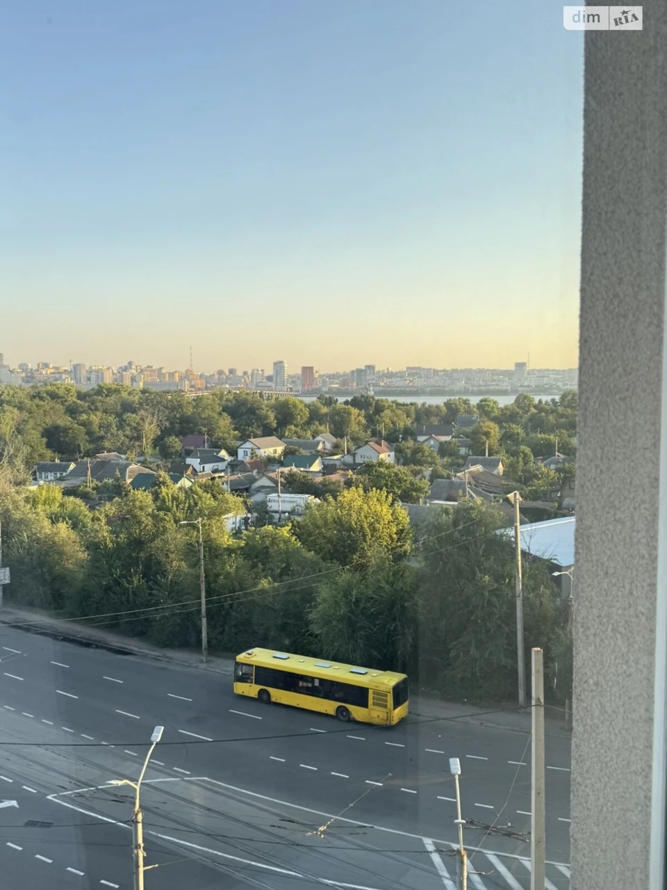 Довгострокова Оренда Квартира Воронцова