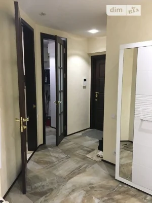 Довготривала оренда 2к квартири на наб. Дніпровська 26Г • ID