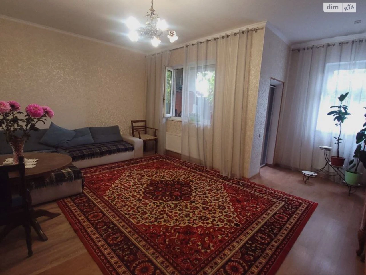 House for sale Chubayvka