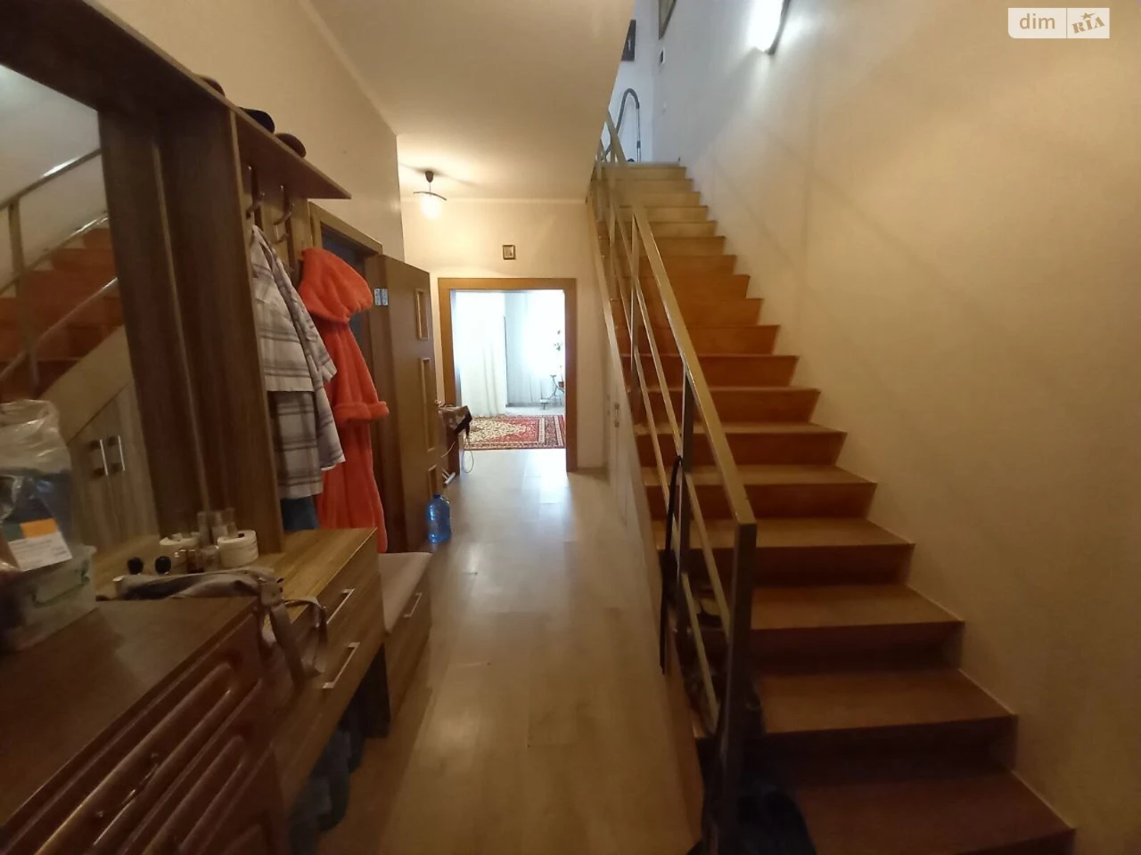 House for sale Chubayvka