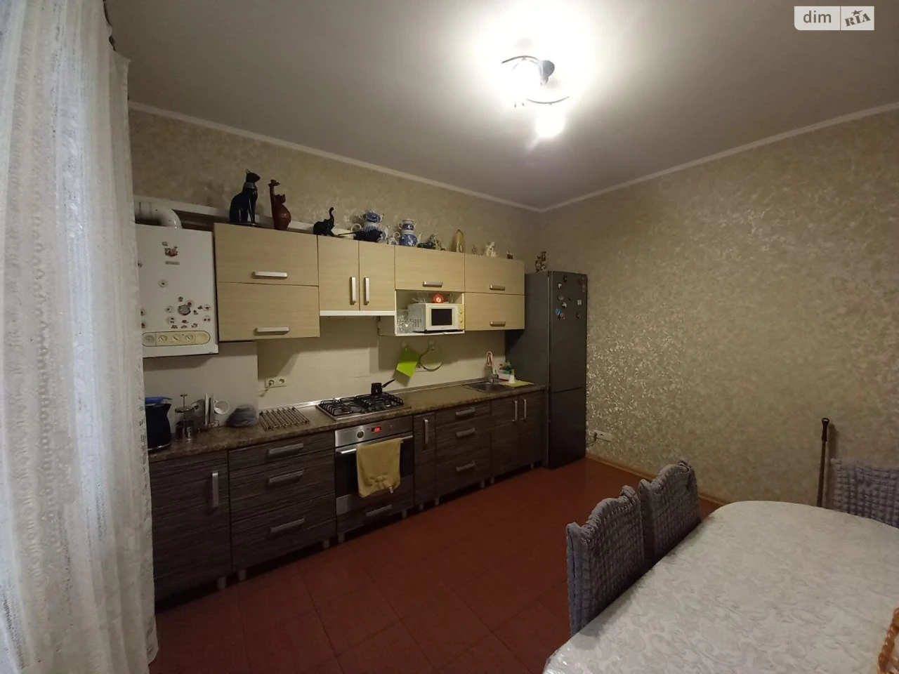 House for sale Chubayvka