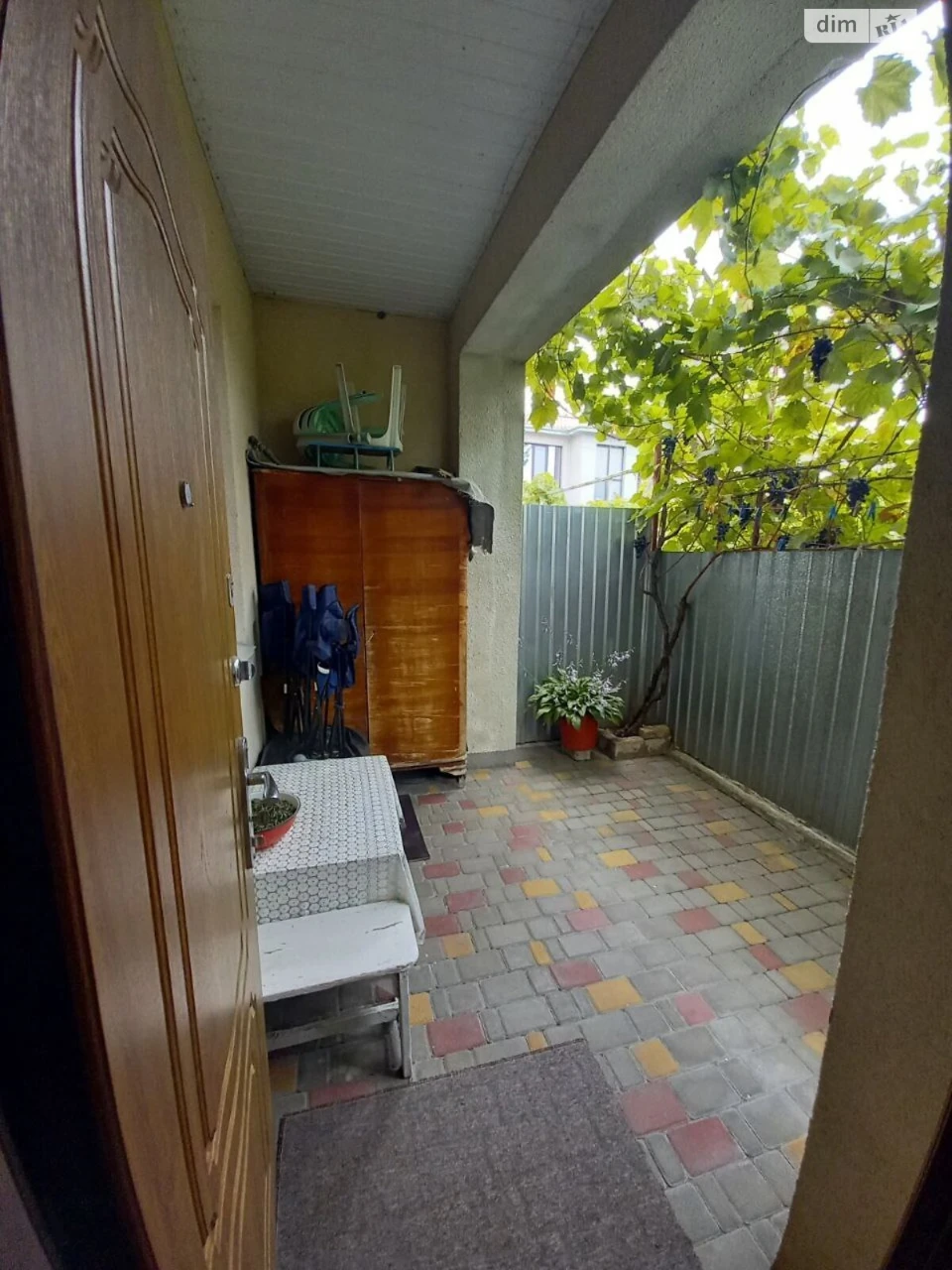 House for sale Chubayvka
