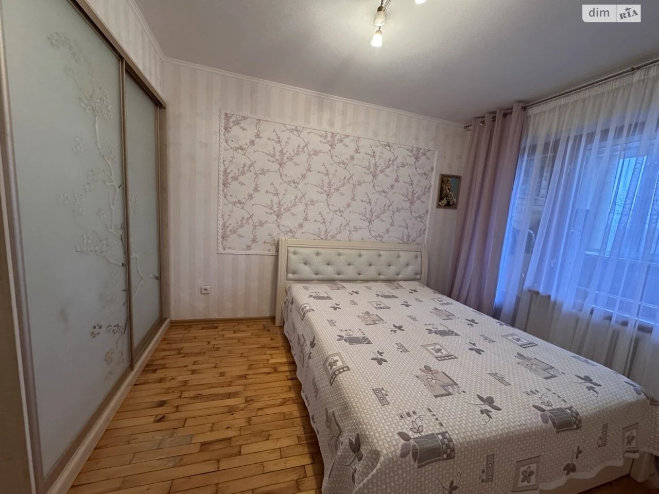 Довгострокова Оренда Квартира Титова