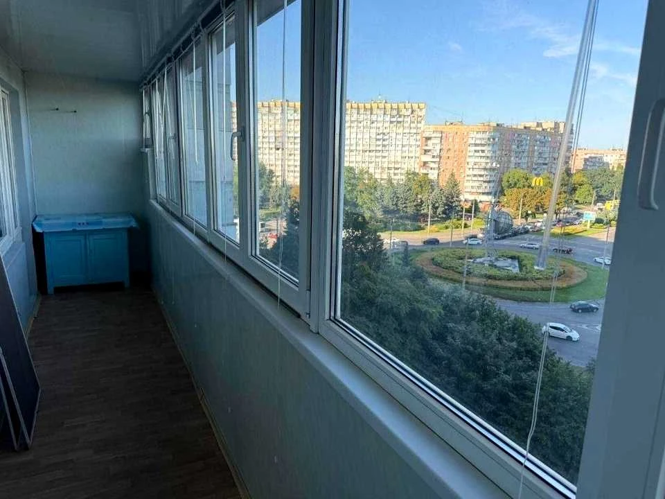 Квартира. Дніпро, Запорізьке шосе