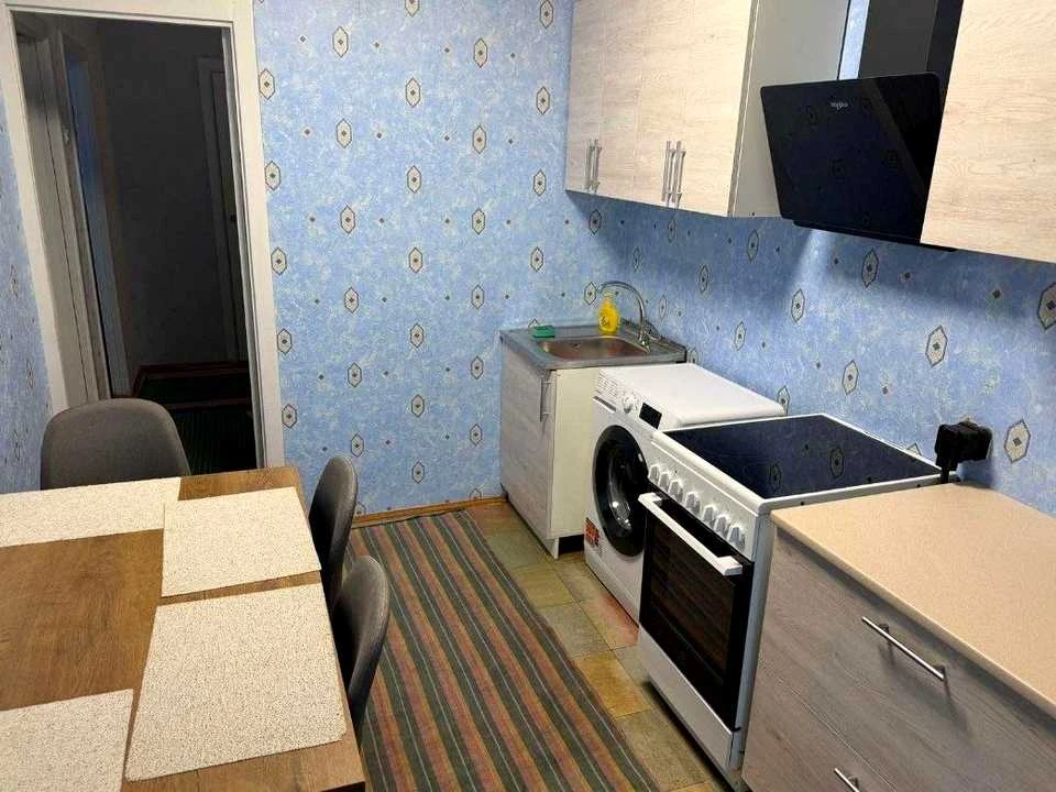 Квартира. Дніпро, Запорізьке шосе