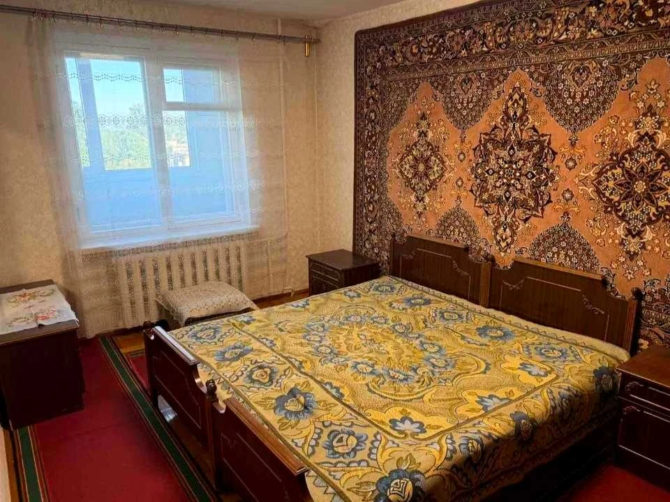 Квартира. Дніпро, Запорізьке шосе