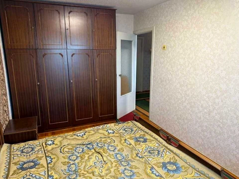 Квартира. Дніпро, Запорізьке шосе