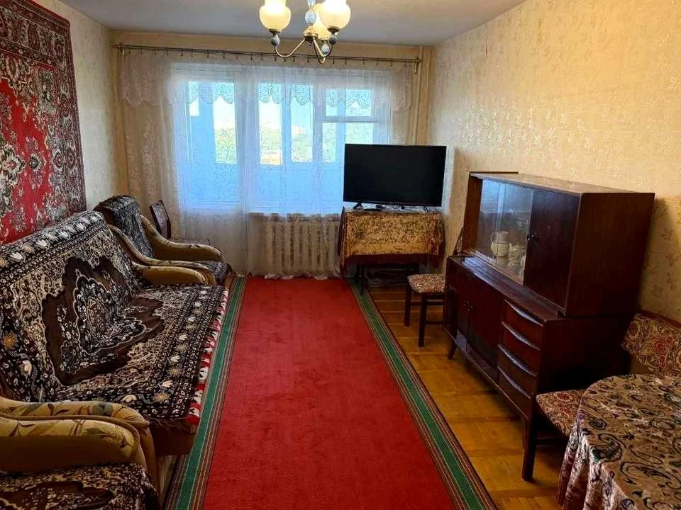 Квартира. Дніпро, Запорізьке шосе