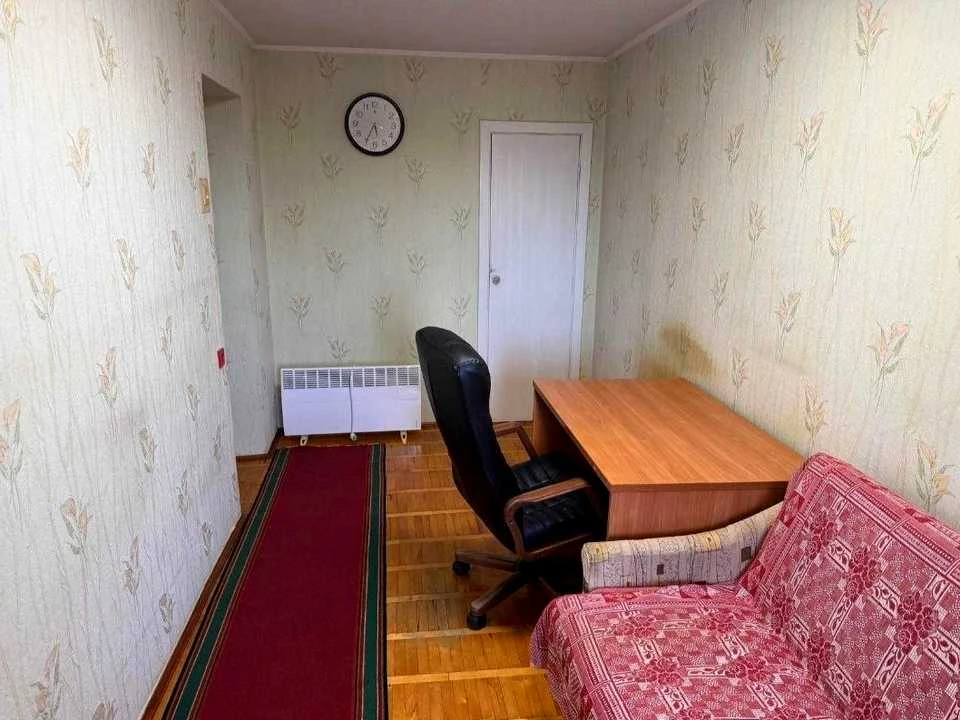Квартира. Дніпро, Запорізьке шосе