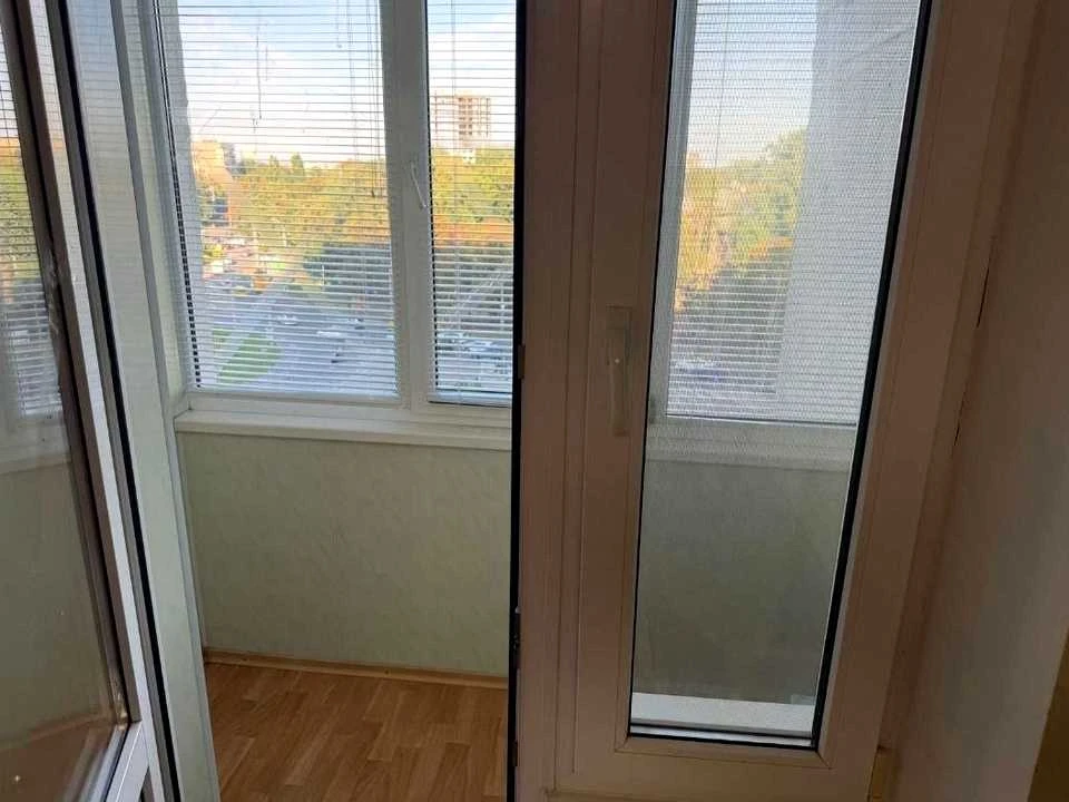 Квартира. Дніпро, Запорізьке шосе