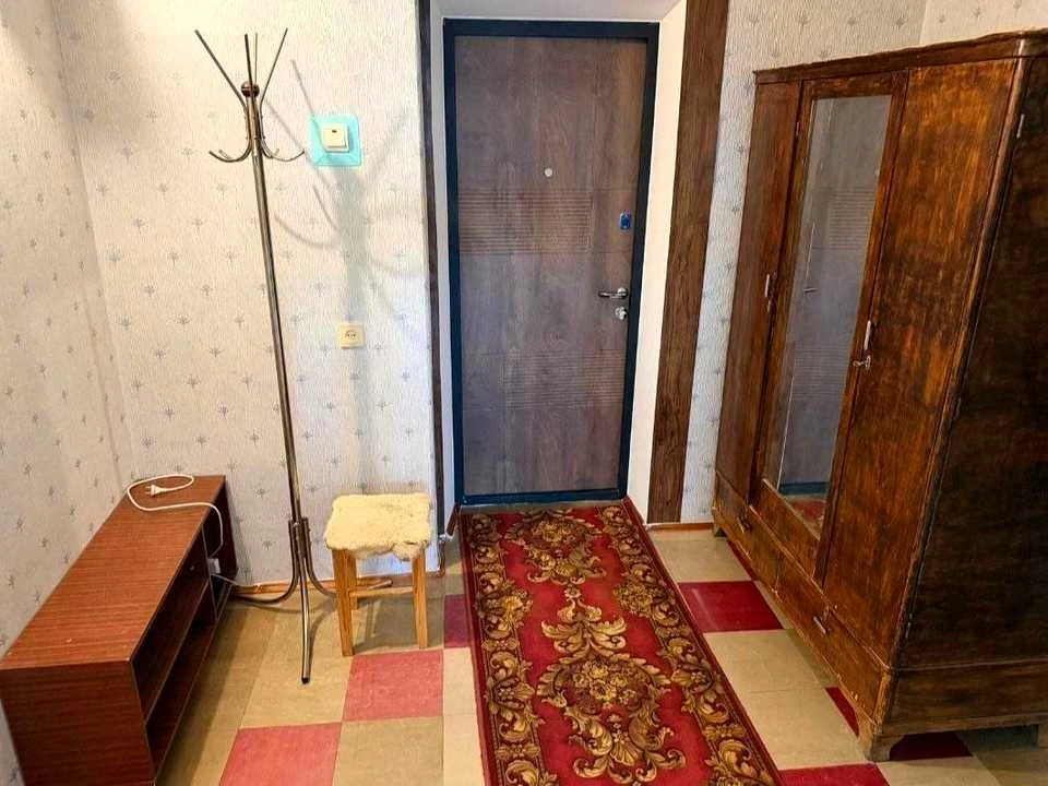 Квартира. Дніпро, Запорізьке шосе