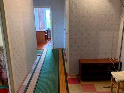 Квартира. Дніпро, Запорізьке шосе