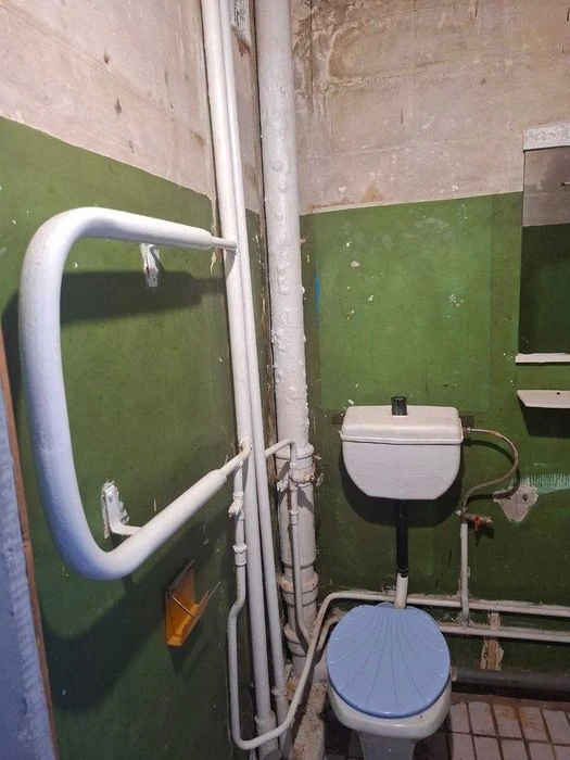 Selling a one-room apartment in Rogan, 92 Brigada Street (formerly Gritsevtsa Street)