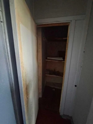 Selling a one-room apartment in Rogan, 92 Brigada Street (formerly Gritsevtsa Street)