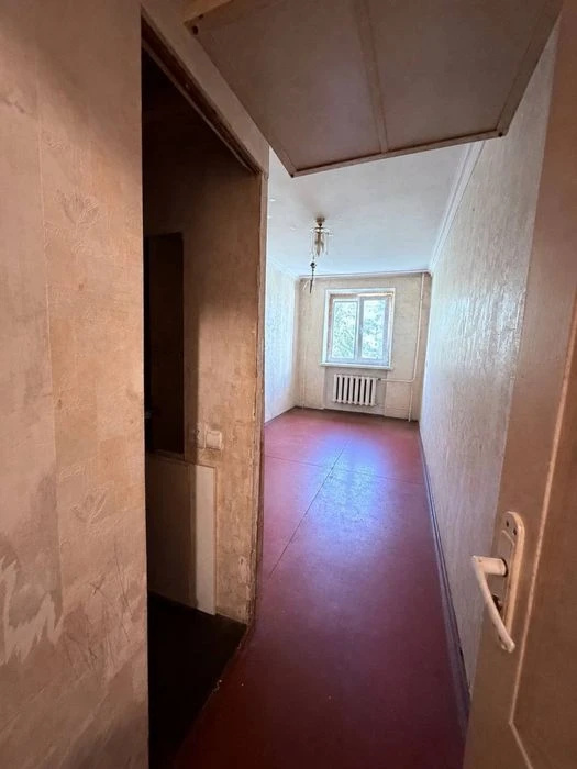 Продаж квартири Берегового (Мартиросяна),17А Чоколівка Солом