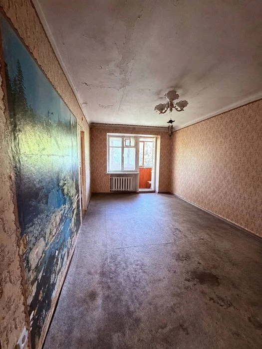 Продаж квартири Берегового (Мартиросяна),17А Чоколівка Солом