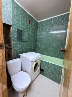 Продаж квартири Берегового (Мартиросяна),17А Чоколівка Солом