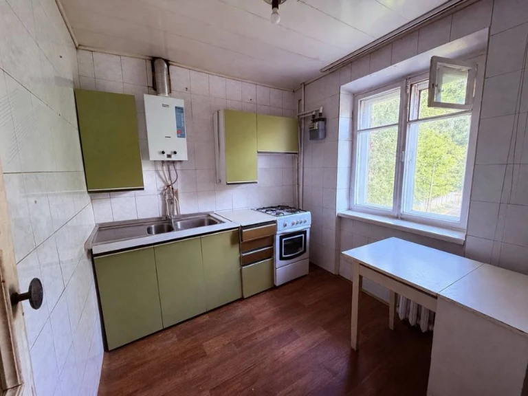 Продаж квартири Берегового (Мартиросяна),17А Чоколівка Солом