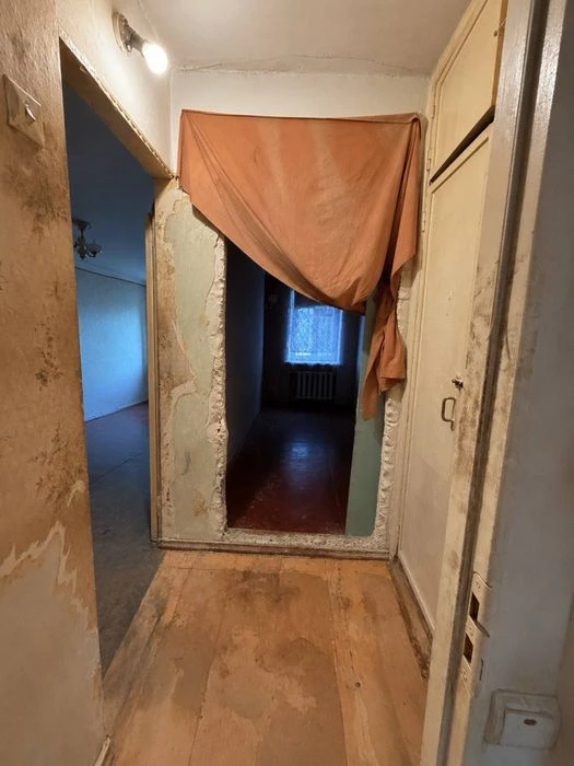 Продаж квартири Берегового (Мартиросяна),17А Чоколівка Солом