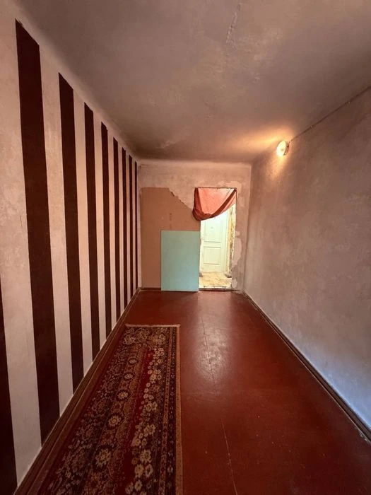 Продаж квартири Берегового (Мартиросяна),17А Чоколівка Солом