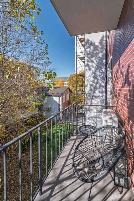 Продаж 2х кімнатної квартири на 5му поверсі  ЖК Notting Hill