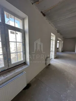 Продаж 2х кімнатної квартири на 5му поверсі  ЖК Notting Hill