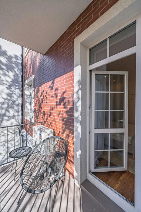Продаж 2х кімнатної квартири на 5му поверсі  ЖК Notting Hill