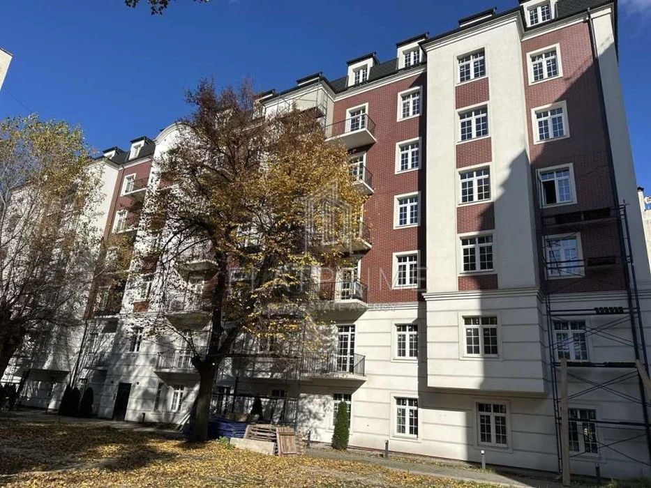 Продаж 2х кімнатної квартири на 5му поверсі  ЖК Notting Hill